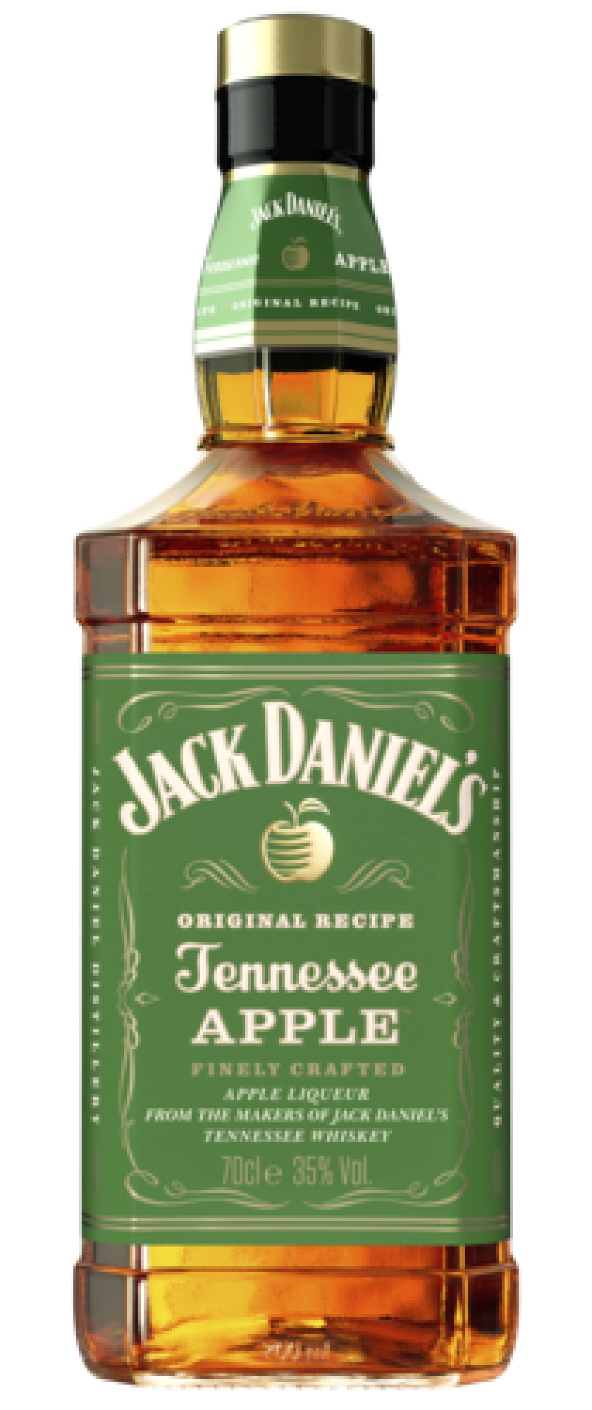 Jack Daniel's Apple 70cl