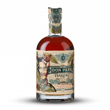Don Papa Baroko Rum