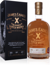 James Eadie´s