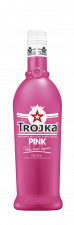 Trojka Vodka Pink 0.7L