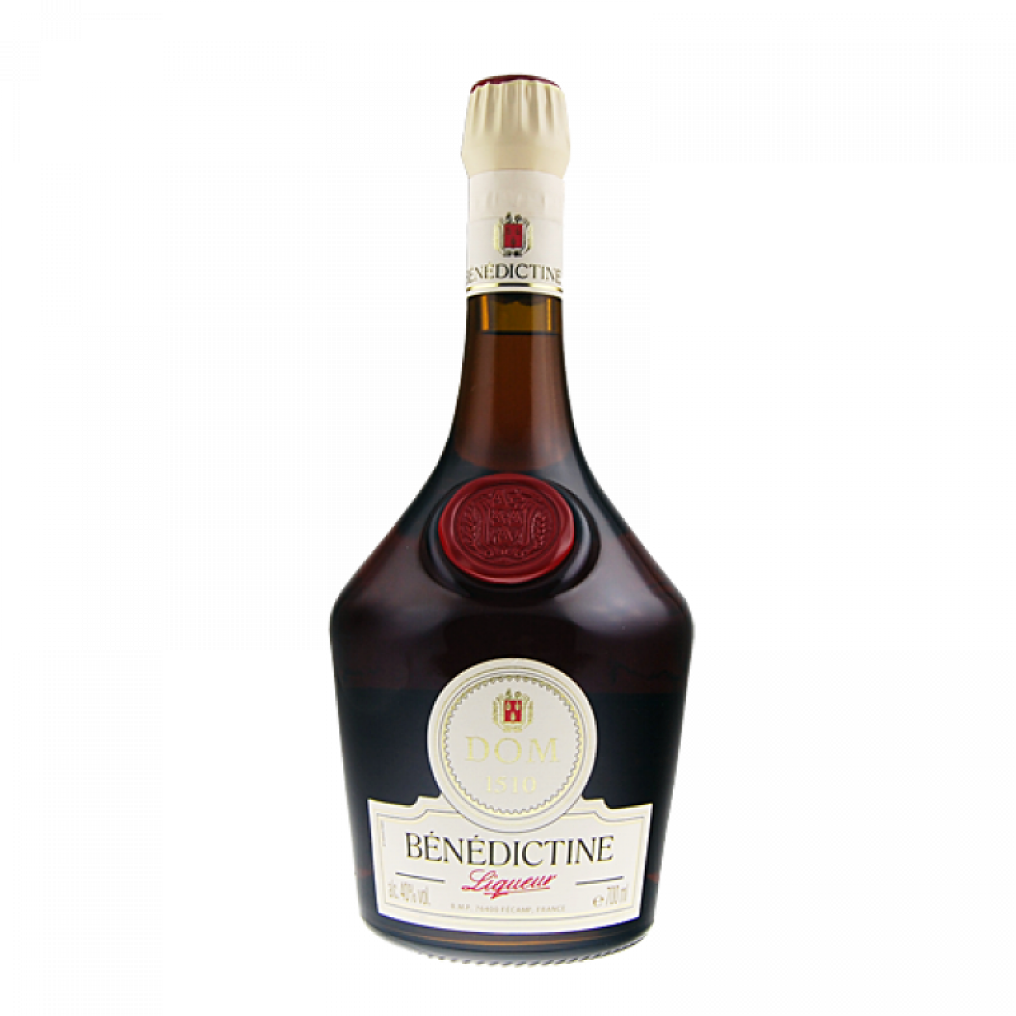 Dom Bénédictine 70cl