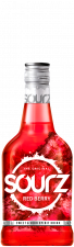 Sourz Red Berry 70cl