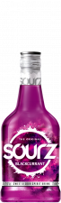 Sourz Black Currant 70cl