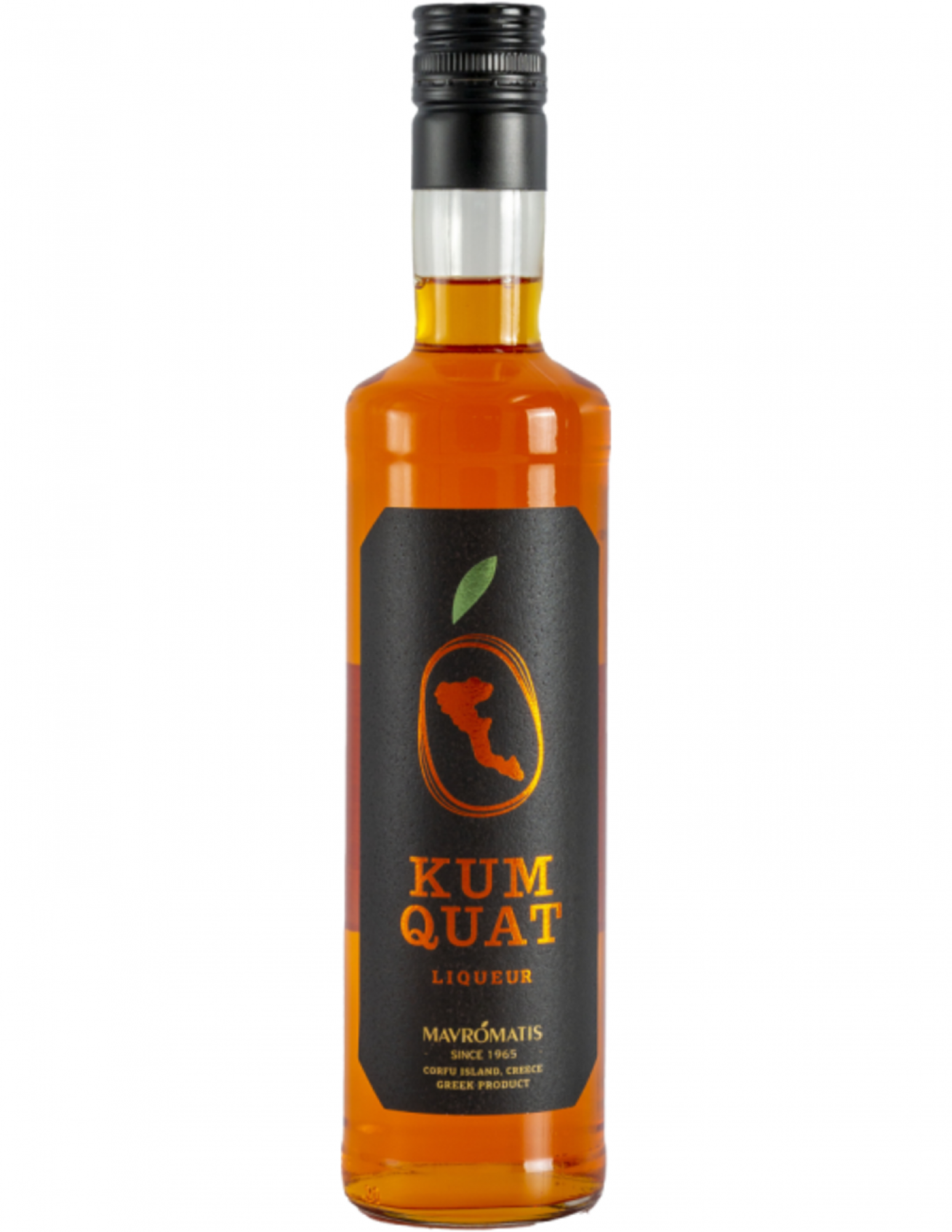 Kum Quat likeur 100cl