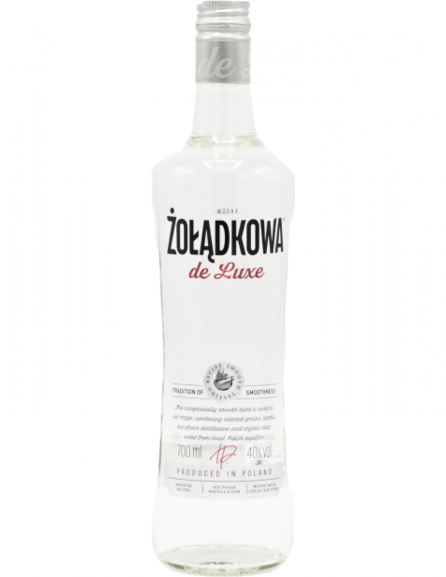 Zoladkowa de Luxe 70cl