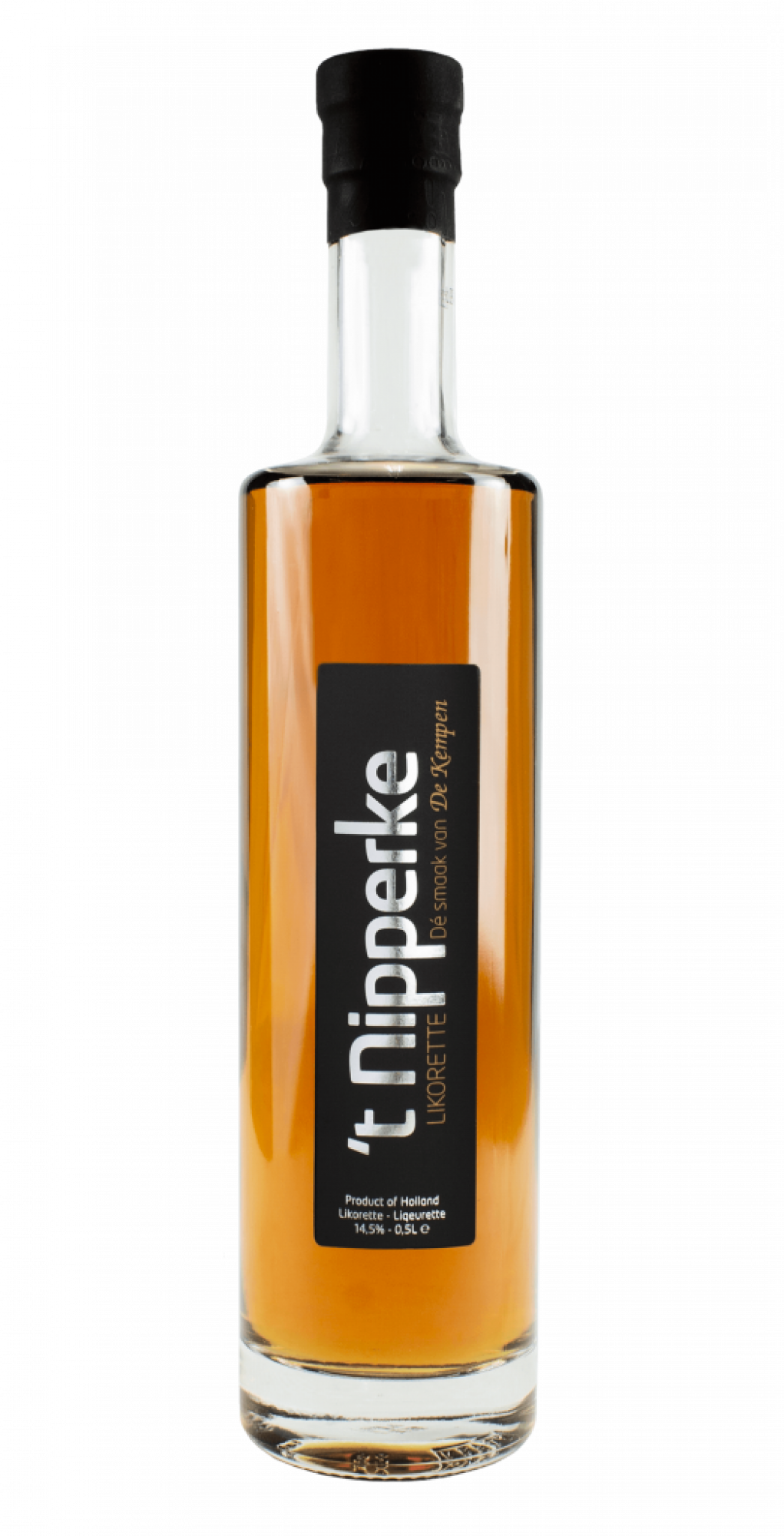't Nipperke Likeur