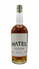 Mates Gold Rum 70cl