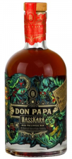 Don Papa Masskara Rum