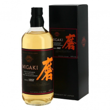 Migaki Old Cask Aged Barley Distilled Shochu 70cl