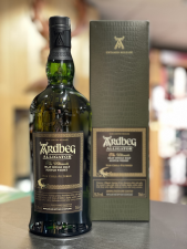 Ardbeg Alligator