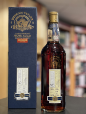 Bunnahabhain sherry cask 38 Year Duncan Taylor