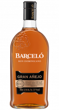 Barcelo Gran Anejo