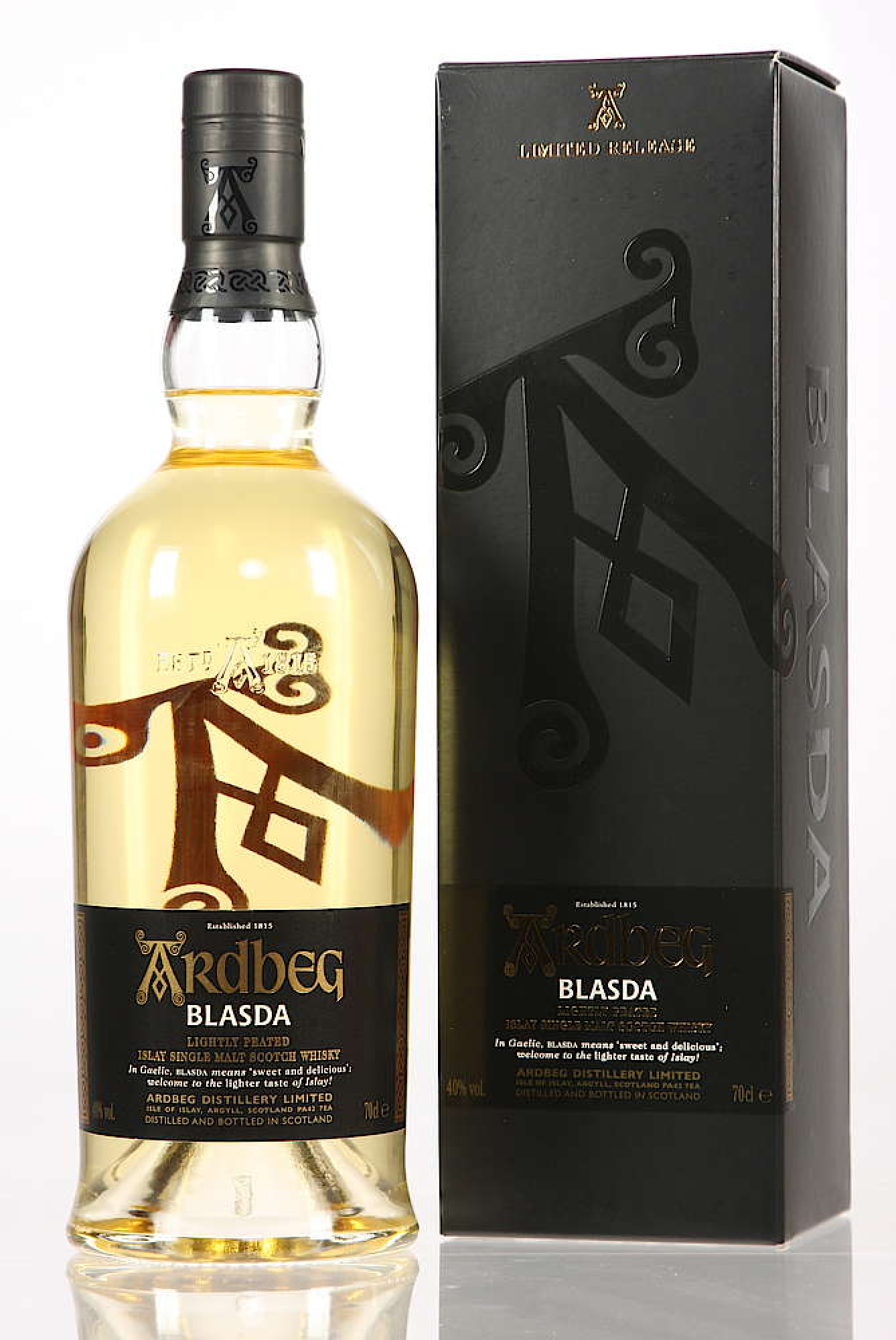 Ardbeg Blasda