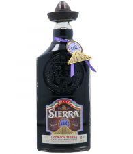 Sierra Café likeur