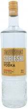 Sobieski Superior Vodka