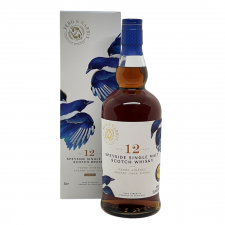 Ferg & Harris Speyside 12 years PX Whiskey