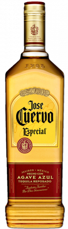 Jose Cuervo Especial 750ml10本 jose-cuervo-especial-reposado-