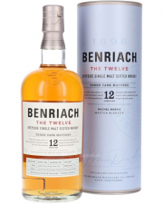BenRiach The Twelve