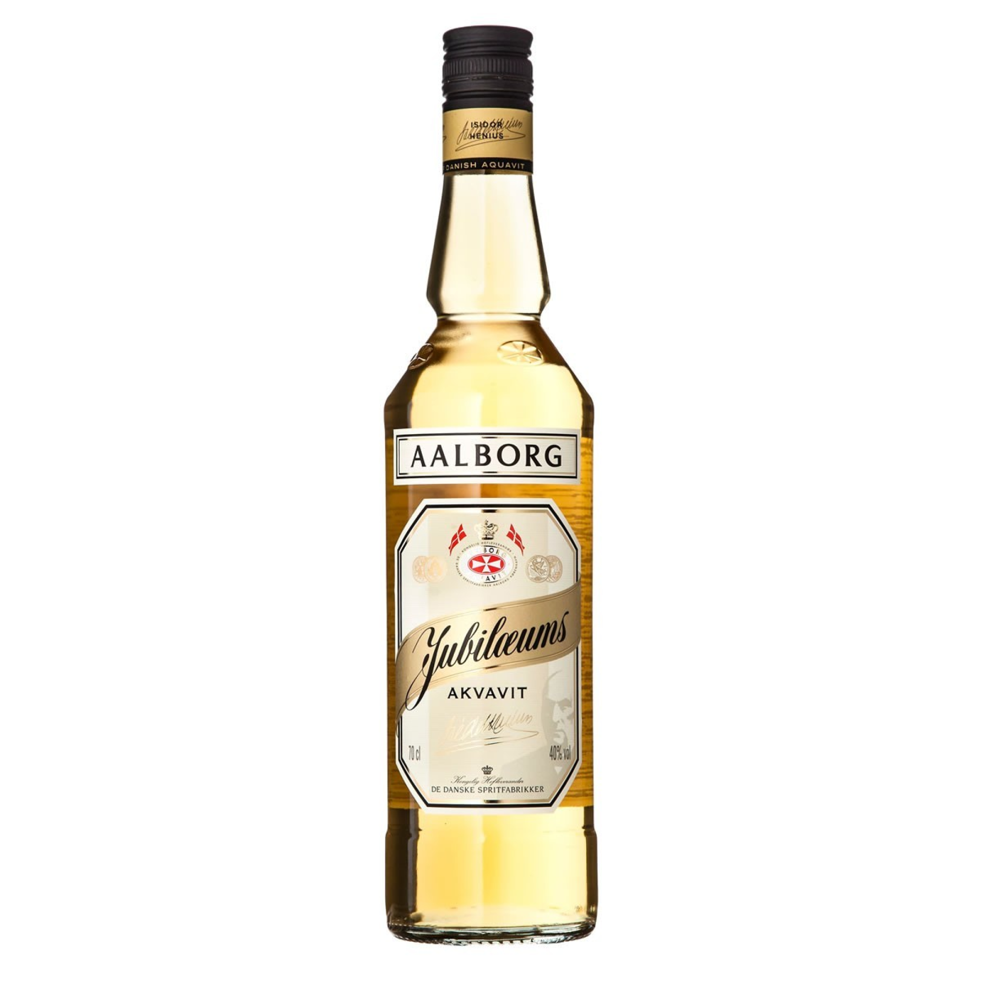 Aalborg Jubileums Akvavit