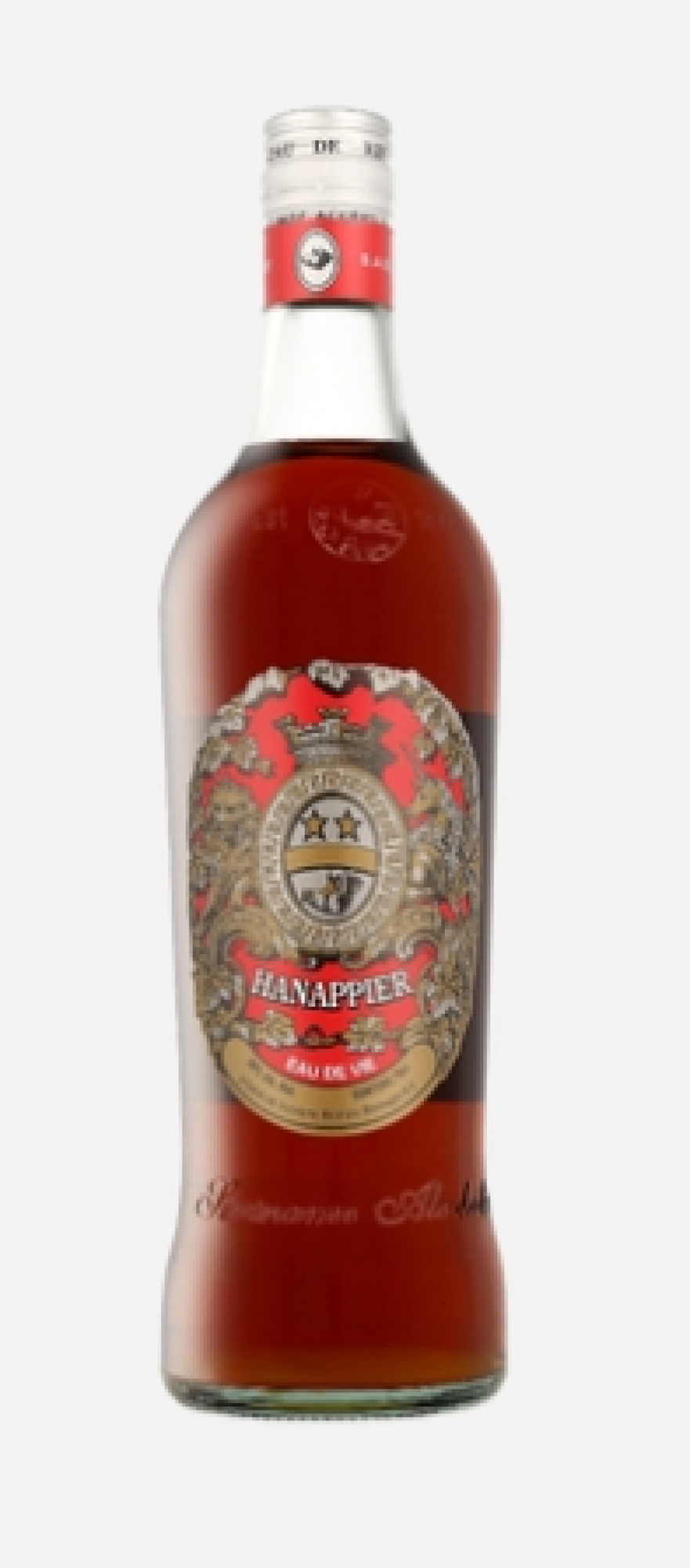 Hanappier eau de vie
