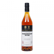 Berry Bro's Dominican Rum 7y