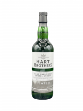 Hart Brothers Islay Single Malt Peated