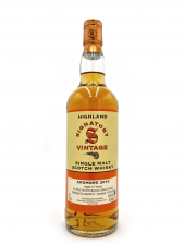 Signatory Vintage Ardmore 12 yrs