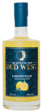 De Jongens van Oud West Limoncello