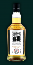 Kilkerran 8 years Bourbon Cask Strenght