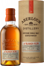 Aberlour A'Bunadh Alba CS