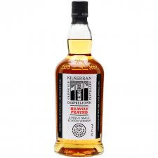 Kilkerran Heavily Peated  Batch 11