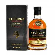 Kilchoman Loch Gorm Sherry Cask