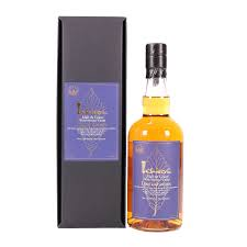 Chichibu Ichiro's Malt & Grain Limited
