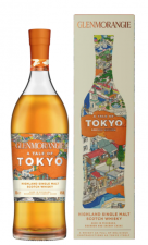 Glenmorangie A Tale of Tokyo Ltd.