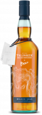 Talisker Parley Wilder Seas