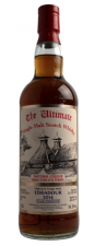 Ultimate Edradour 2014 CS 59,3%
