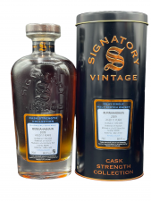 Signatory Vintage Bunnahabhain 11yrs