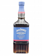 Jack Daniels American Single malt Oloroso Sherry Cask 1.0L