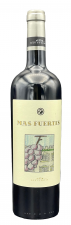 Mas Fuertes Campo de Golf Petit Verdot
