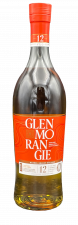 Glenmorangie Calvados Cask 12 Y.  70cl