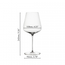 Spiegelau Definition Bordeaux glas - per 6