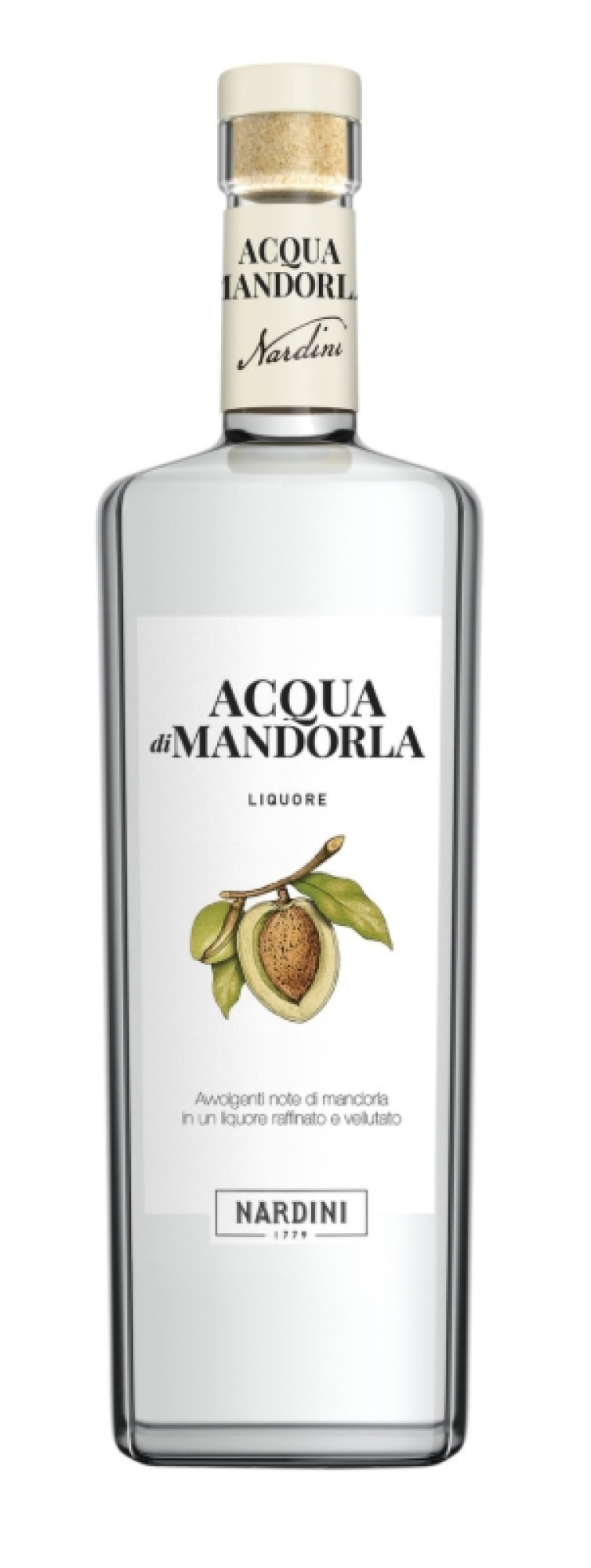 Nardini Acqua di Mandorla Liquore