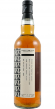 Thompson Bros Dailuaine Single Malt