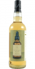 Thompson Bros Craigellachie Single Malt 15yrs