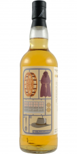 Thompson Bros Blended Malt 11yrs