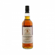 Signatory Vintage Mannochmore 11yrs. 100 Proof