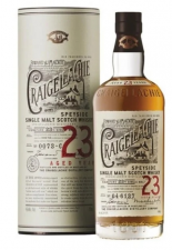 Craigellachie 23 yrs Single Malt