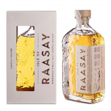 Isle of Raasay Hebridean Single Malt Scotch Whisky