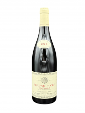 Domaine Vincent Bouzereau Beaune 1er Cru