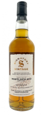Signatory Vintage Mortlach 11yrs. 100 Proof